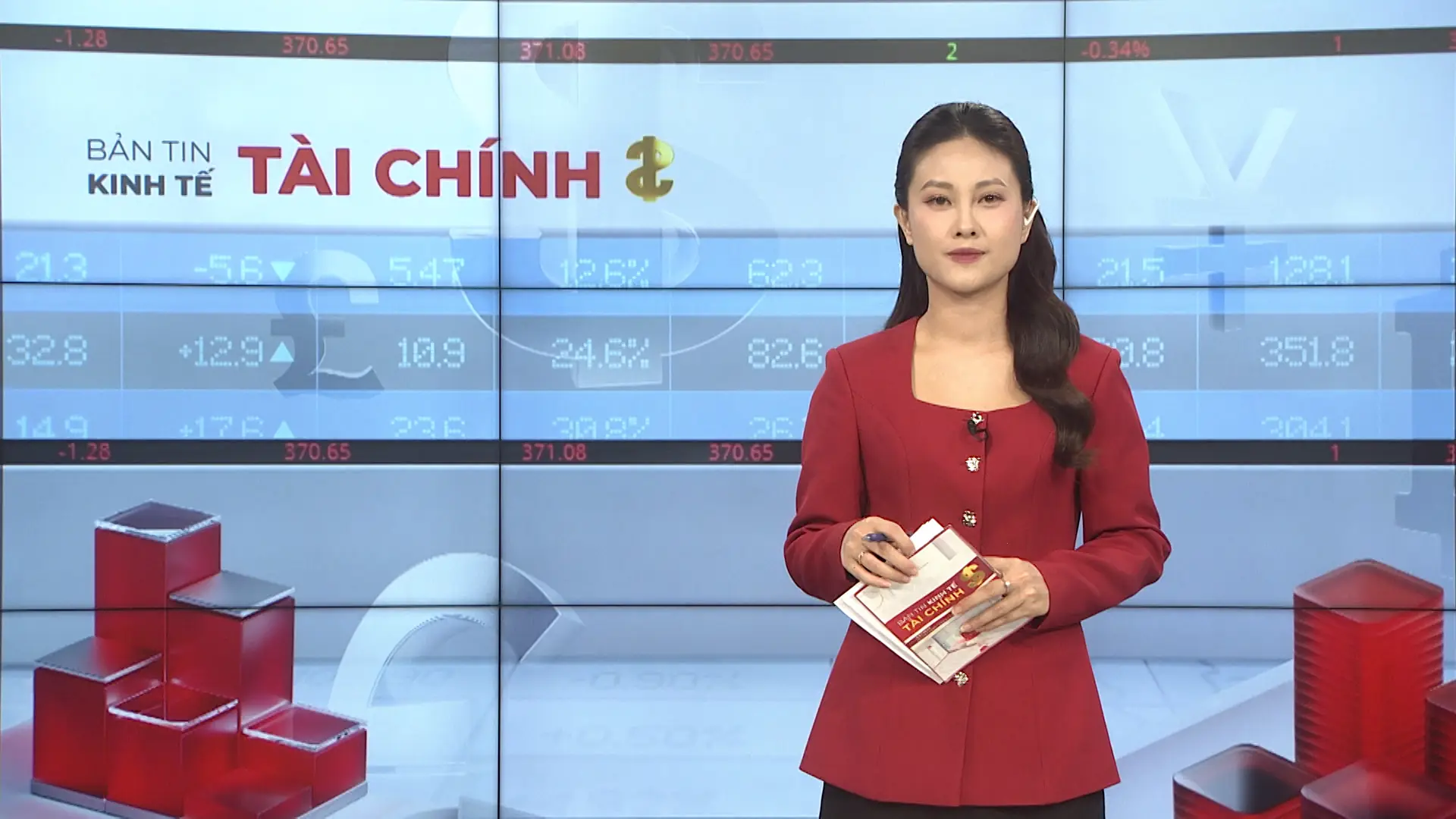Bản tin Kinh tế Tài chính | 16/10/2025
